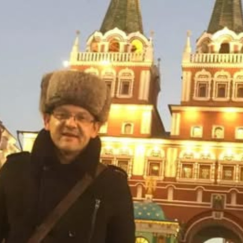 Marius Semeniuc, suspect reținut pentru trădare