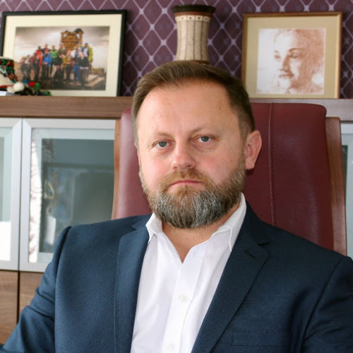 Florian Salajeanu, nou prefect al judetului Maramureș