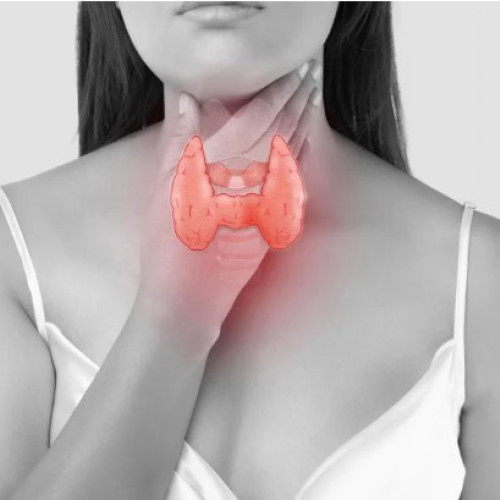 Ce trebuie să știți despre tiroidita subacută