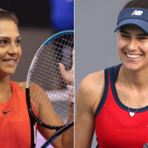 Sorana Cîrstea și Jaqueline Cristian avansează în turul doi la Indian Wells