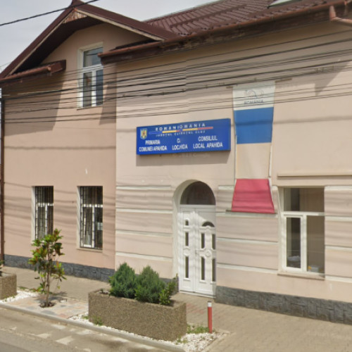 Primarul comunei Apahida anunță un buget record pentru 2025