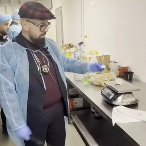 ANPC începe controale amplu în Brașov