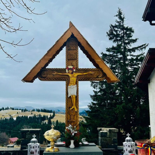 Istoria mănăstirilor și schiturilor din județul Bistrița-Năsăud