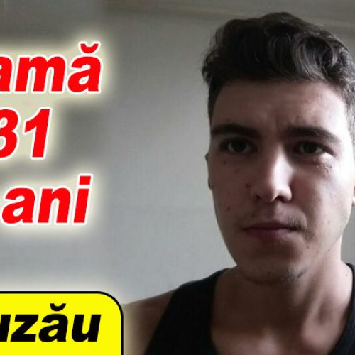 Tragedie în Buzău: Tânăr de 31 de ani decedat, inima lui salvează vieți