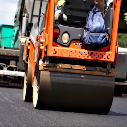 Proiect pe Lotul 1 al Autostrăzii A0 București Nord avizat de CNAIR