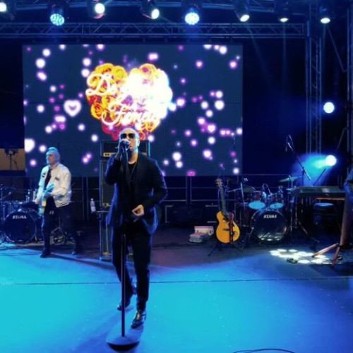 Concert dedicat femeilor în Bistrița