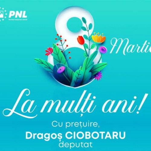 Ziua Internațională a Femeii: Un omagiu adus frumuseții și puterii feminine