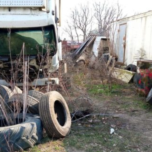 Pericol pentru autorizarea de mediu a unui abator din Botoșani