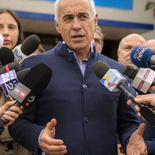 CCR va avea o ședință pentru contestațiile legate de candidatura lui Calin Georgescu