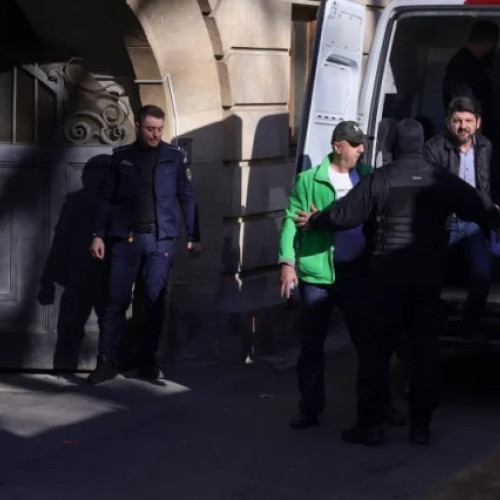 Arestările într-un dosar de trădare cu legături internaționale în România