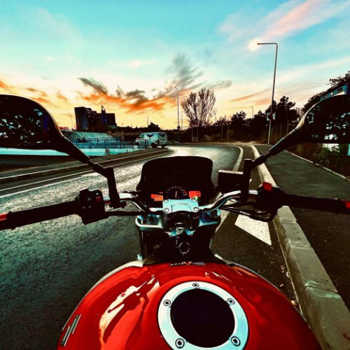 Noul modul Siguranta MOTO susține siguranța motocicliștilor în România