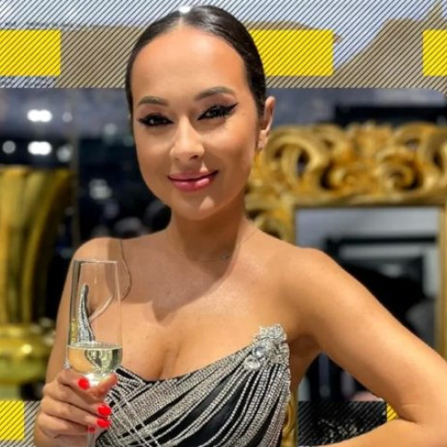 Vladuta Lupau, celebra artistă de muzică populară, își sărbătorește astăzi ziua de naștere