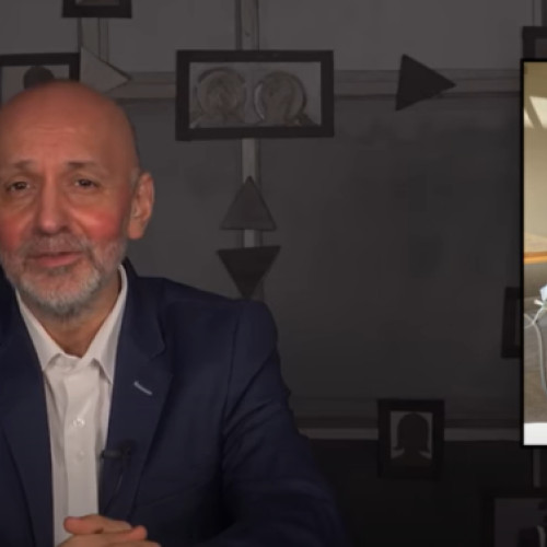 Activistul Valeriu Nicolae luptă împotriva corupției prin emisiunea Starea Impostorilor