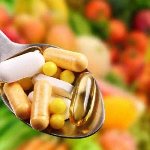 Importanța vitaminei D3 pentru sănătate