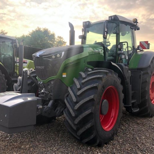 Fermierii botoșăneni vor beneficia de un nou program de sprijin: "Rabla pentru Tractoare"