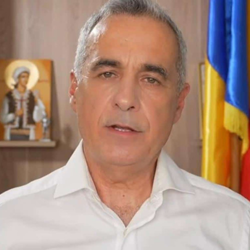 Candidatura lui Călin Georgescu la alegerile prezidențiale din 2025