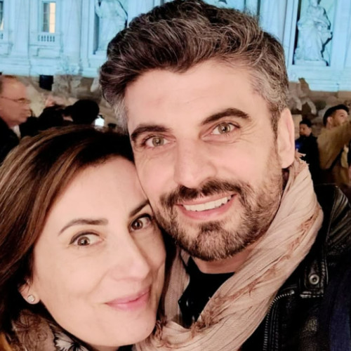 Bogdan Bob Rădulescu, două "babe" pentru 2025