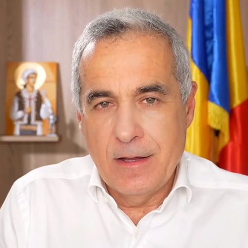 Curtea Constituțională a respins contestațiile împotriva candidaturii lui Călin Georgescu