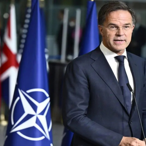 Bugete mai mari pentru apărare în Europa, spune secretarul general al NATO