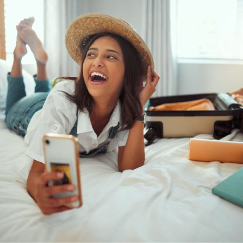 ANAF obține date despre veniturile din închirieri turistice