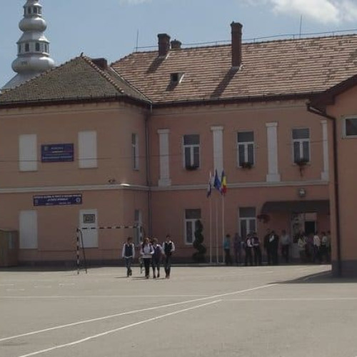 Performanțe remarcabile ale elevilor de la Școala Gimnazială "Avram Iancu" la olimpiada de matematică