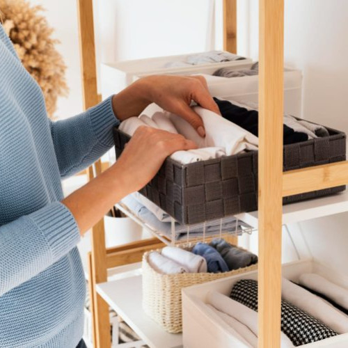 Soluții eficiente pentru organizarea spațiului în locuințe