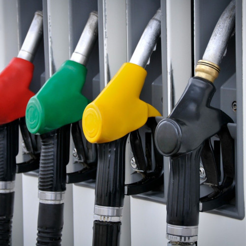 Prețurile combustibilului în județ scad din nou