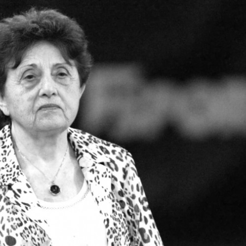 Moartea legendei tenisului de masă românesc, Ella Constantinescu Zeller, la 91 de ani