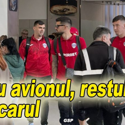 Probleme financiare la Gloria Buzau