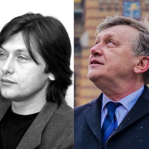 Crin Antonescu și-a dat demisia din PNL