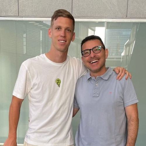 FC Barcelona își ia rămas bun de la medicul echipei Carles Minarro Garcia