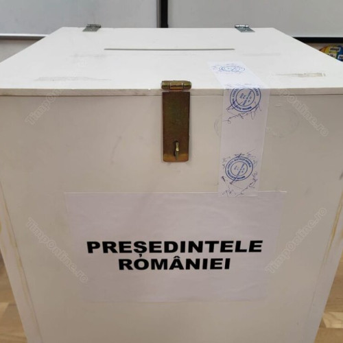 Noua conducere a Biroului Electoral Județean