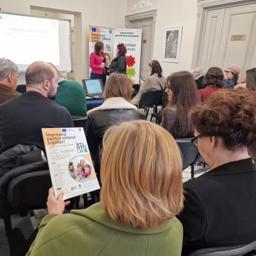 Proiect de aproape 10 milioane de lei pentru sprijinirea familiilor vulnerabile din Botoșani