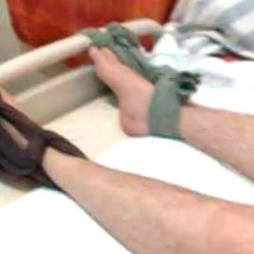 Tânăr din Lupeni condamnat pentru agresiune și distrugere