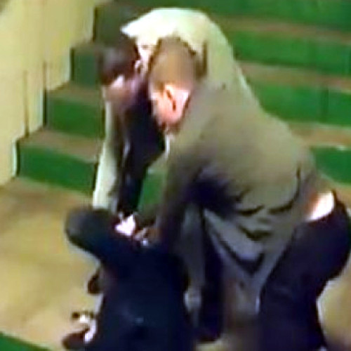 Minorul din Petroșani, victima unei agresiuni, a fost operat de urgență