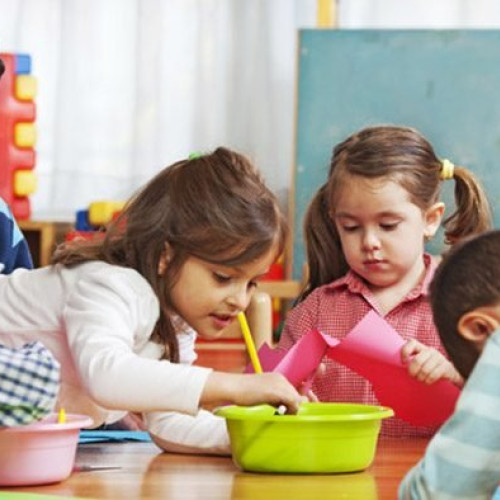 Planul de școlarizare pentru clasa pregătitoare în județul Iași