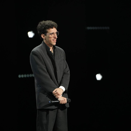 Razvan Ionescu, Concurent Special la X Factor