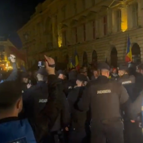 Candidatura lui Călin Georgescu la prezidențiale respinsă