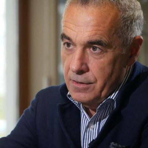 Biroul Electoral Central invalidat candidatura lui Călin Georgescu