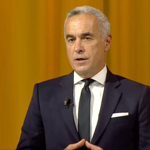 Candidatura lui Călin Georgescu respinsă de Biroul Electoral Central