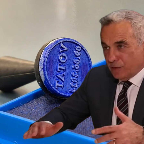 Candidatura lui Călin Georgescu, respinsă de Biroul Electoral Central