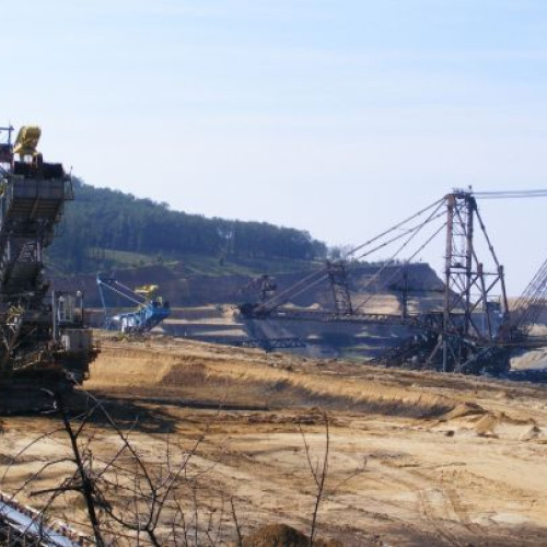 Nicu Bunoaica avertizează despre închiderea Carierei Lupoaia