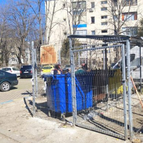 Ploiești: Măsuri pentru îmbunătățirea salubrității orașului