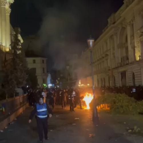 Biroul Electoral Central respinge candidatură lui Călin Georgescu