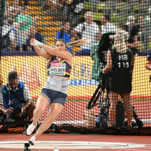 SCM Bacău a obținut 320 de medalii în 2024