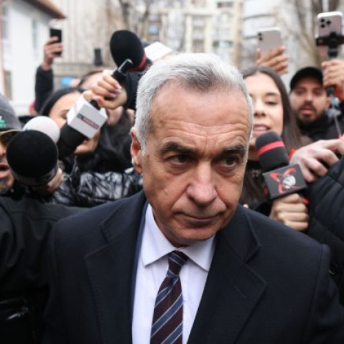 Interzicerea candidaturii lui Călin Georgescu provoacă controverse internaționale