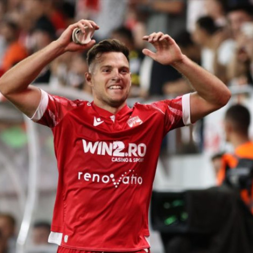 SuperLiga: Două partide importante programate astăzi