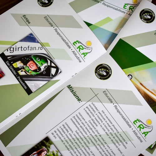 Programul ERA promovează siguranța rutieră în rândul tinerilor din Brașov