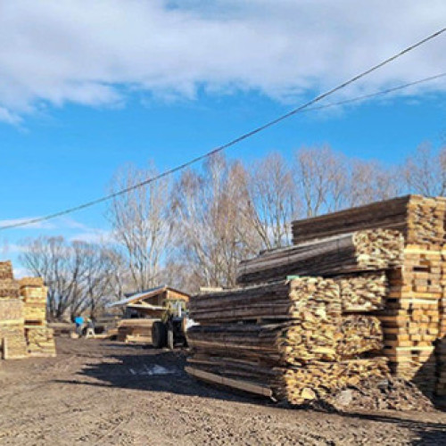 Garda de Mediu Harghita aplică amenzi mari în primele luni ale anului