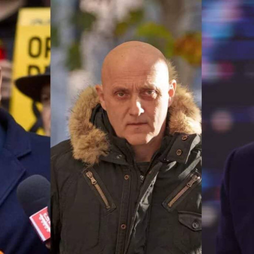 REPER depune plângere penală împotriva liderilor AUR pentru instigare